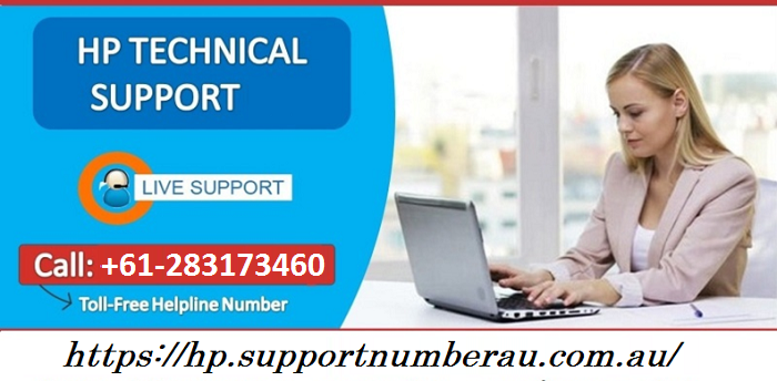 HP Service Support Phone Number Australia